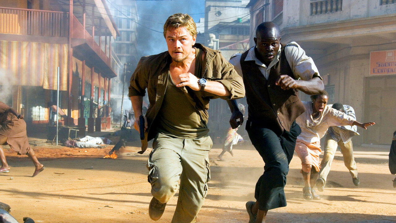 Blood Diamond Movie Full Download Watch Blood Diamond Movie Online English Movies
