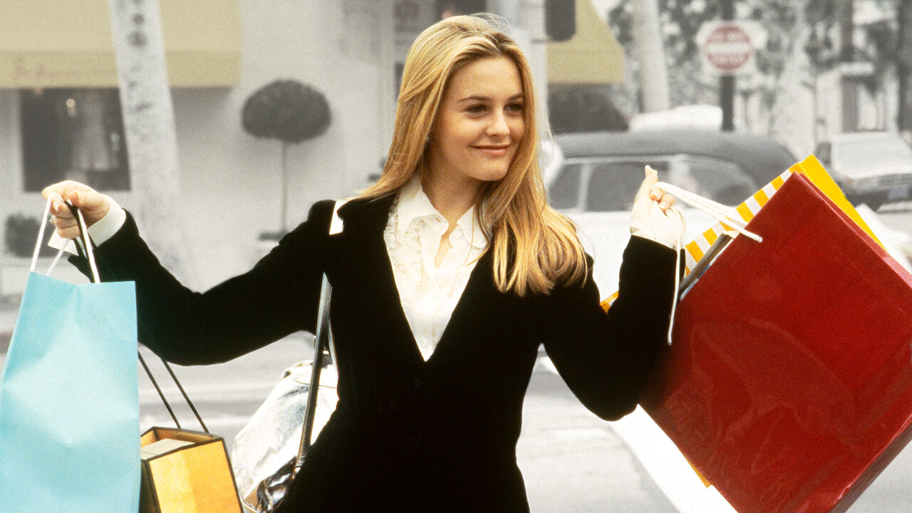 TÉLÉCHARGER CLUELESS FILM VF VF TÉLÉCHARGER CLUELESS FILM