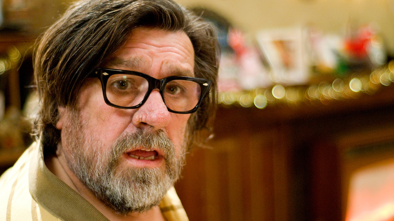 The Royle Family New Sofa Netflix