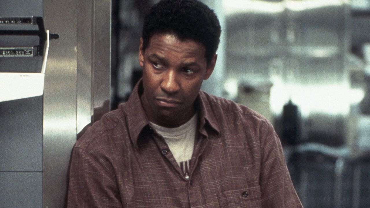 John q