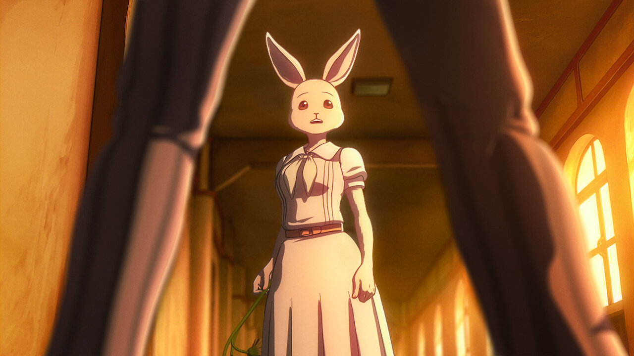 Beastars Netflix Official Site Beastars Netflix Official Site