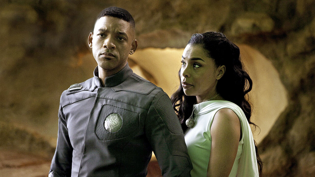 after earth full movie 2013