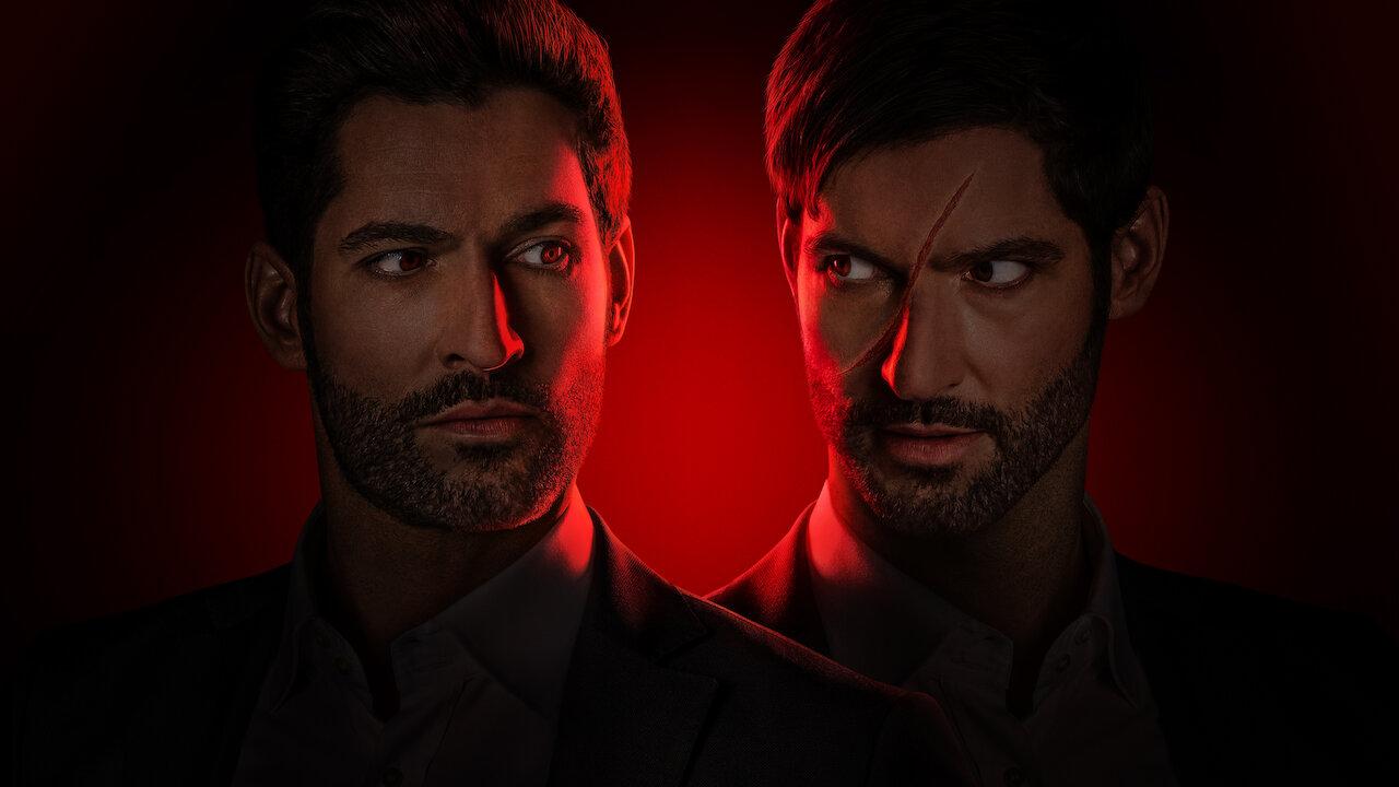 can you watch lucifer on netflix