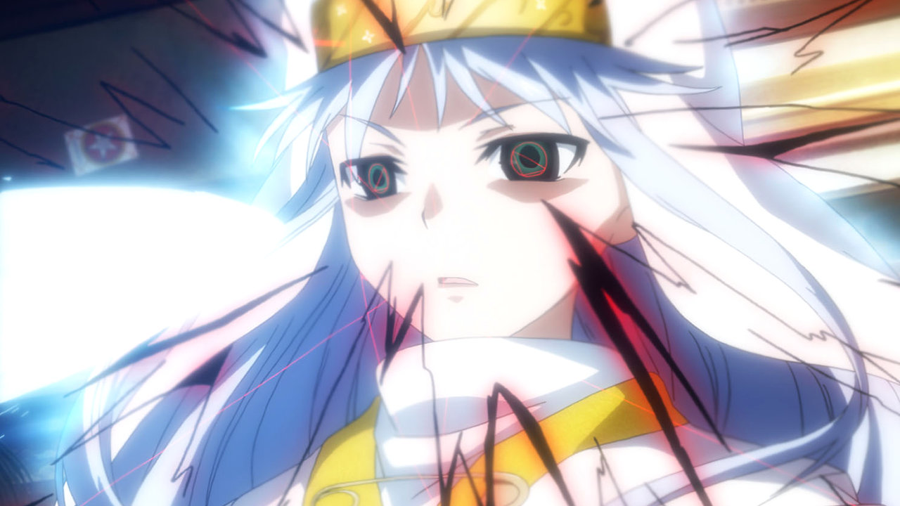 とある魔術の禁書目録 Netflix とある魔術の禁書目録 Netflix