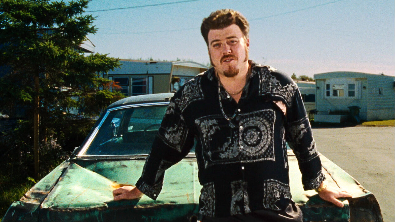 Trailer Park Boys The Movie Netflix