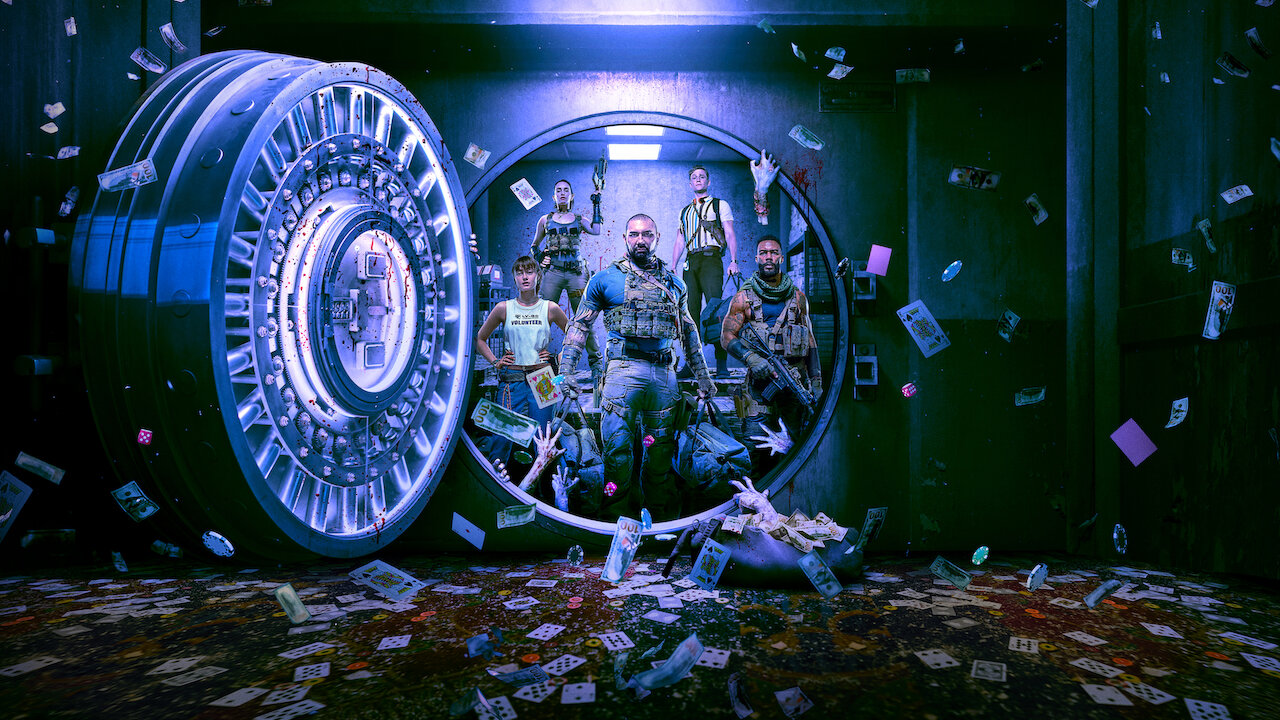 Army Of The Dead Netflix Official Site Army Of The Dead Netflix Official Site