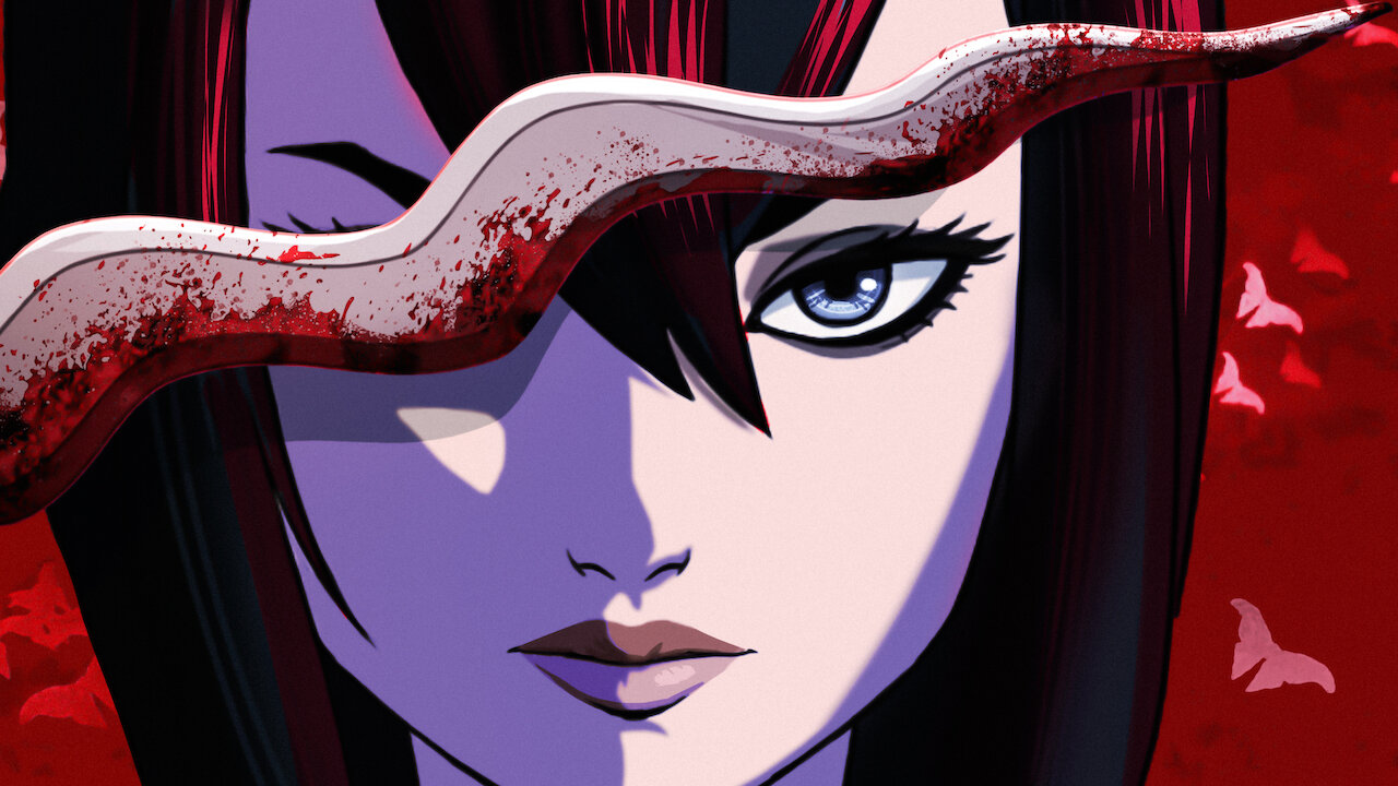 Trese Netflix Official Site Trese Netflix Official Site