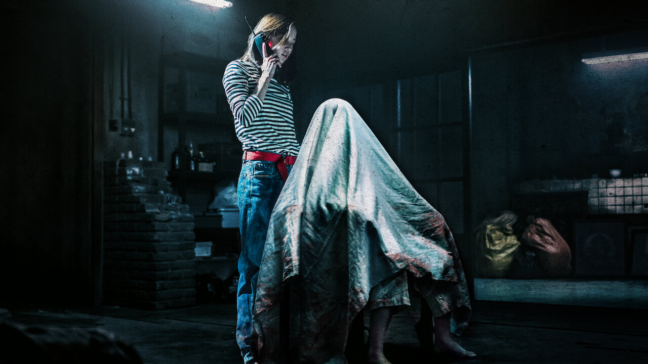 The Call Netflix Official Site The Call Netflix Official Site