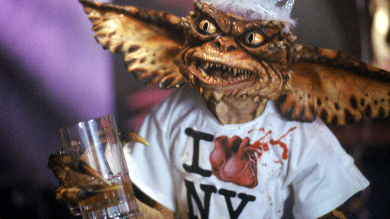 Gremlins netflix discount