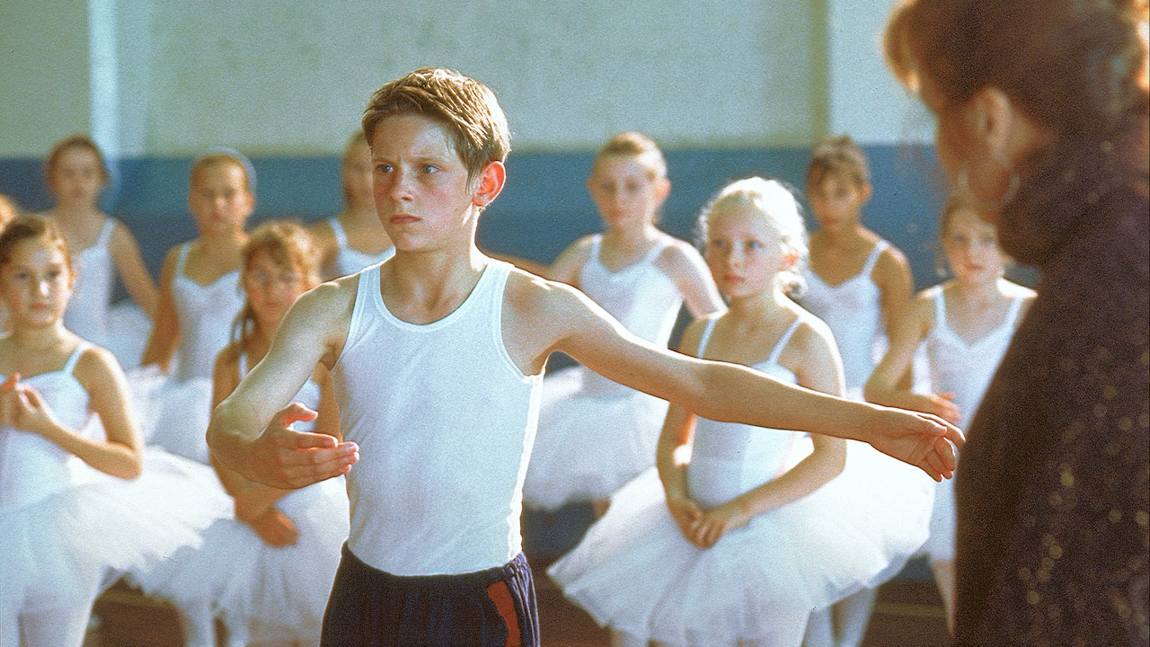 billy elliot