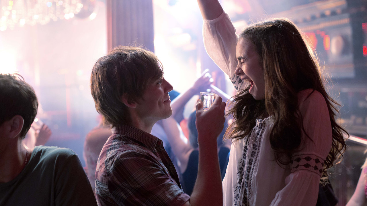 Love Rosie Netflix