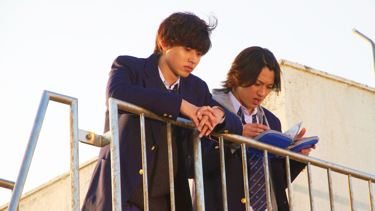 佐藤家の朝食 鈴木家の夕食 Netflix 佐藤家の朝食 鈴木家の夕食 Netflix