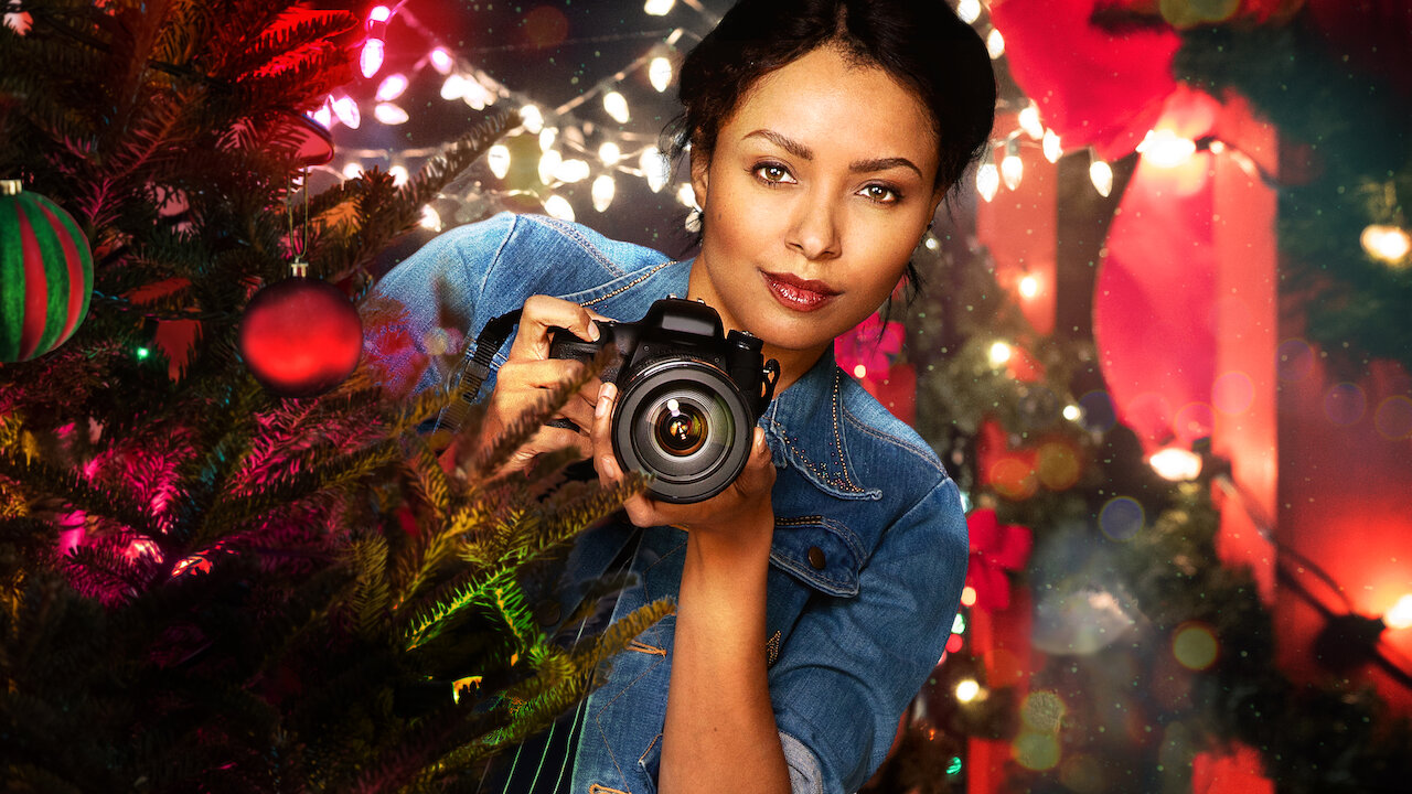 The Holiday Calendar Netflix Official Site swiateczny kalendarz