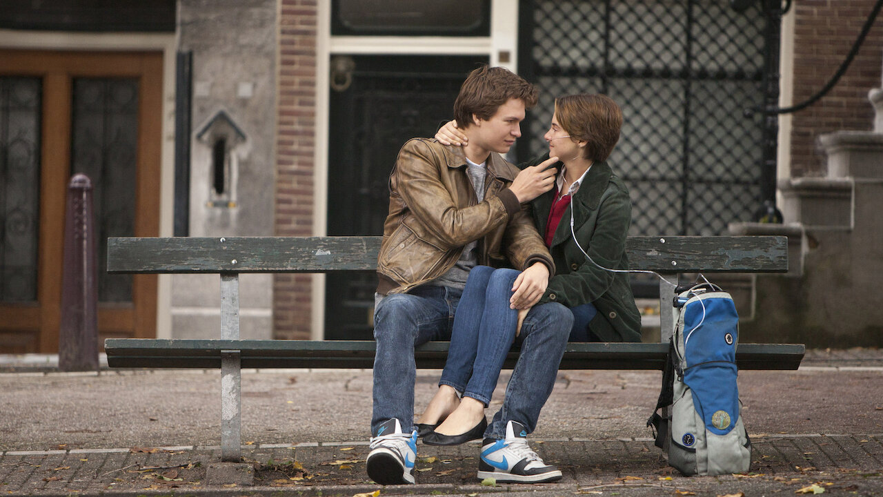 The Fault In Our Stars Netflix