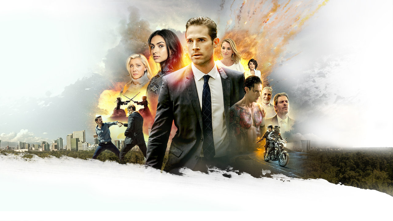 El Dragon Return Of A Warrior Netflix El Dragon Return Of A Warrior Netflix
