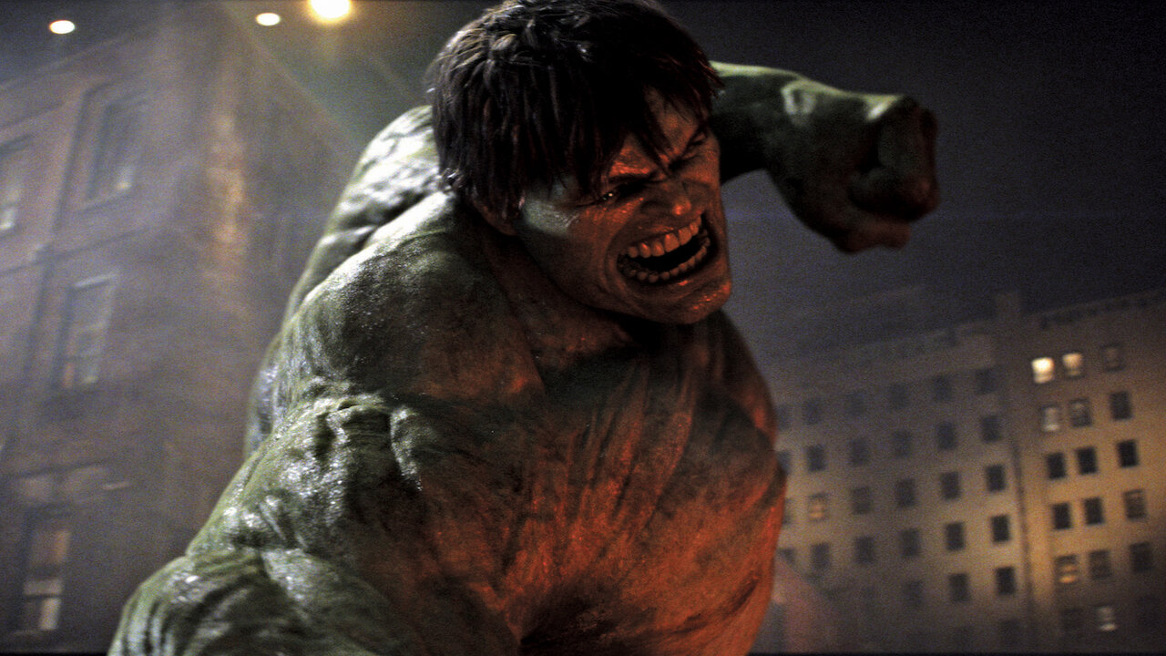 75+ The Incredible Hulk Movie Free Download - motivational quotes