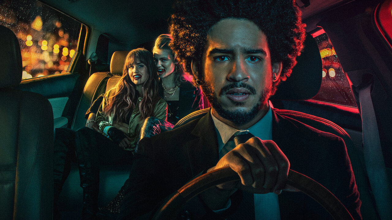 Estos son los mejores Estrenos de Netflix - Octubre 2021