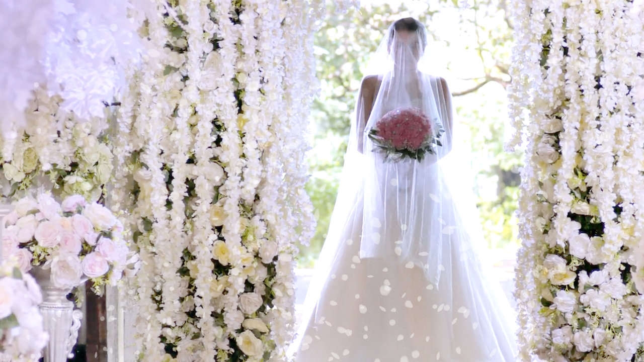 The Unmarried Wife Netflix