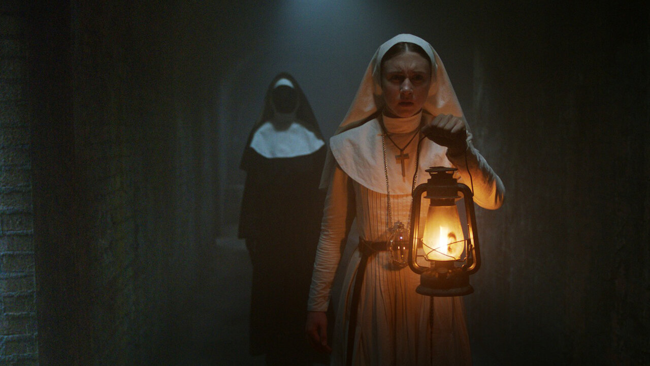 the nun watch online full movie