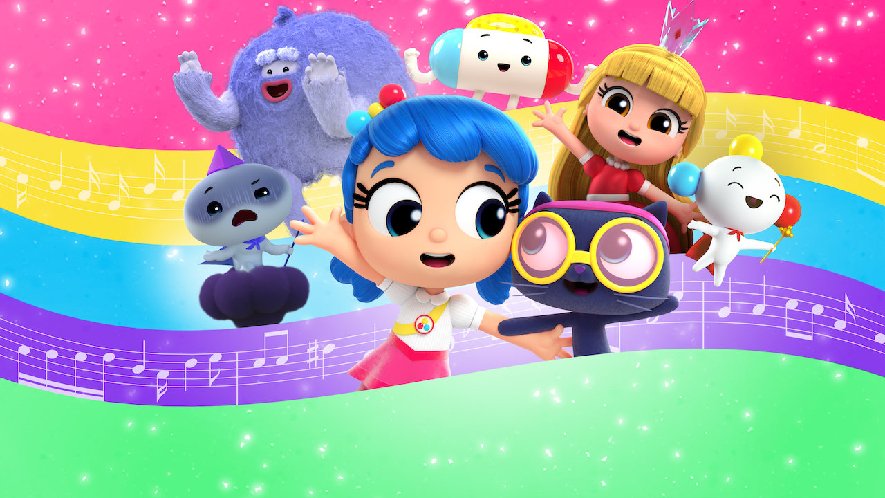 Dance Sing With True Netflix Official Site Dance Sing With True Netflix Official Site
