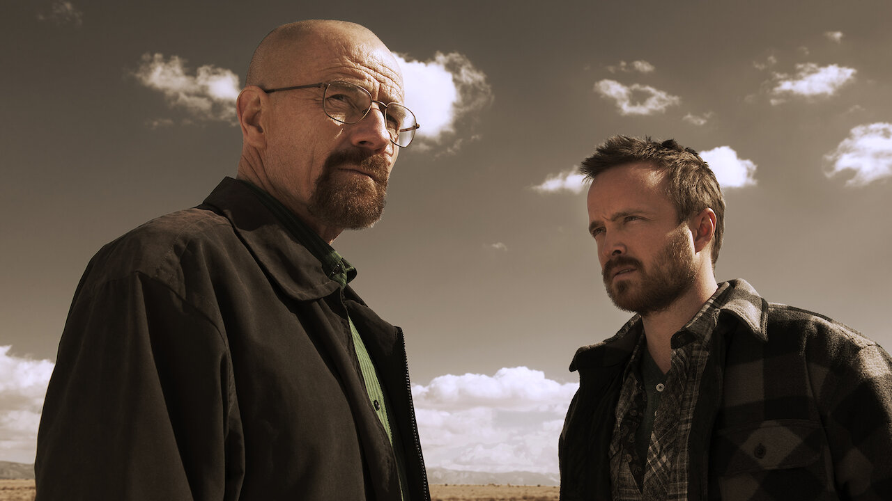 breaking bad watch online