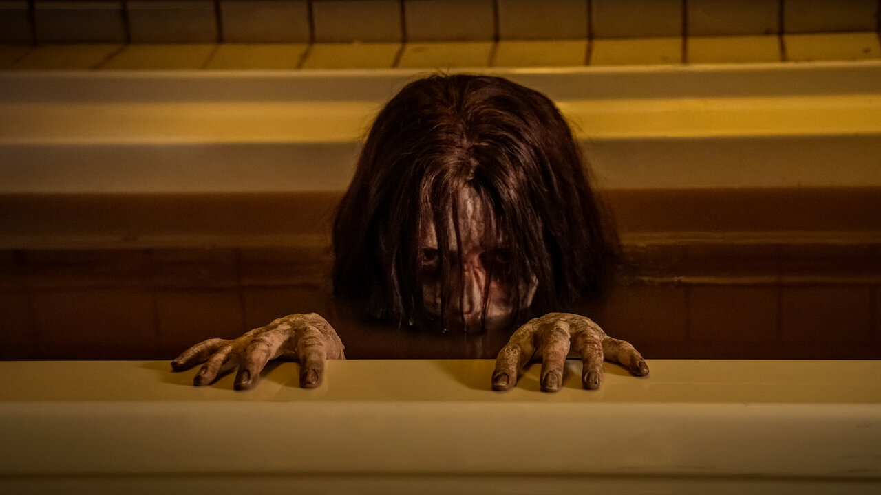grudge on netflix