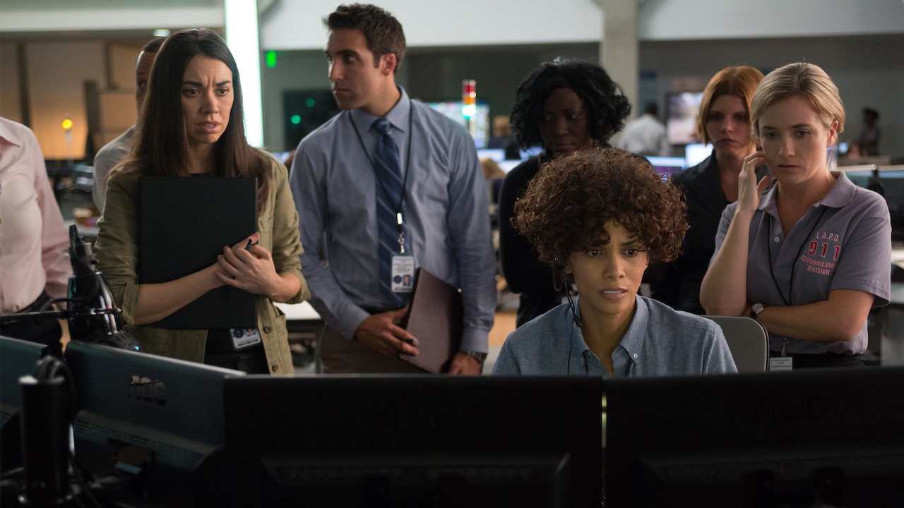 Oggi su Netflix: tutte le novità di venerdì 27 novembre 10 The Call | Netflix