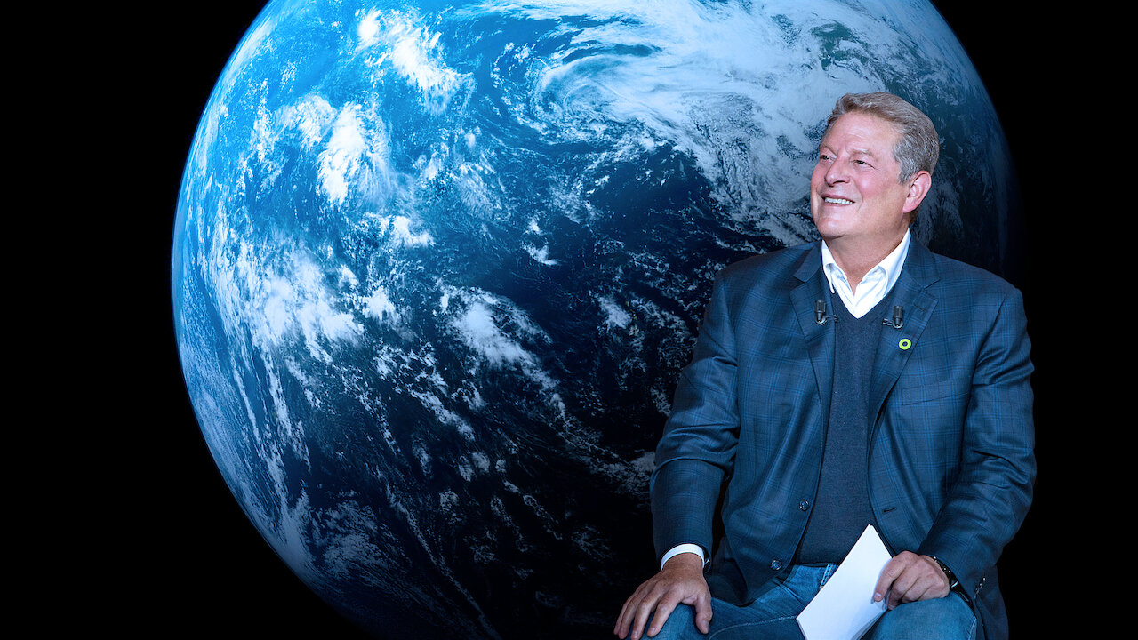 An Inconvenient Sequel Truth To Power Netflix