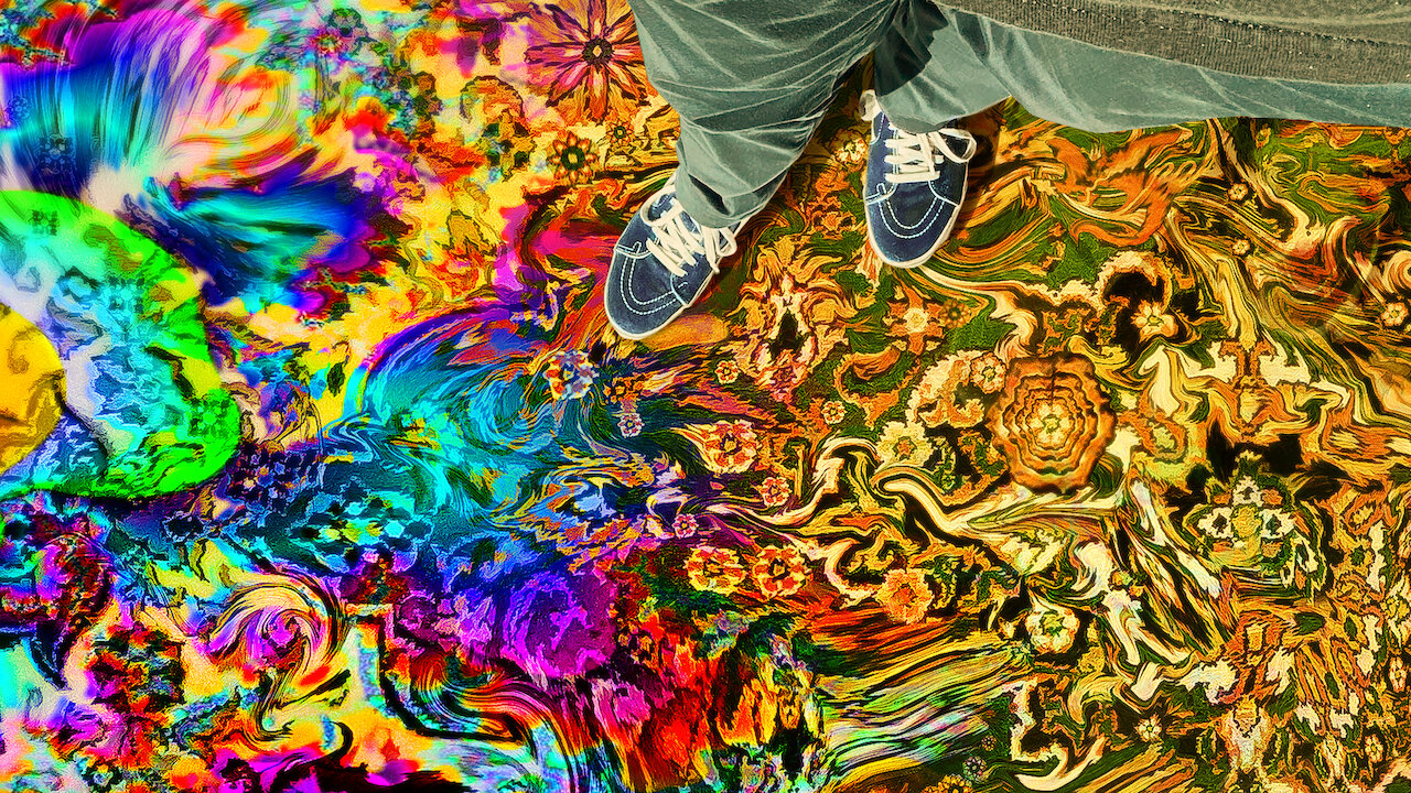 Have A Good Trip Adventures In Psychedelics Netflix Official Site