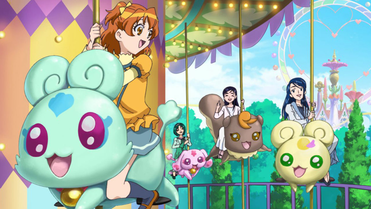映画 プリキュアオールスターズdx2 希望の光 レインボージュエルを守れ Netflix 映画 プリキュアオールスターズdx2 希望の光 レインボージュエルを守れ Netflix