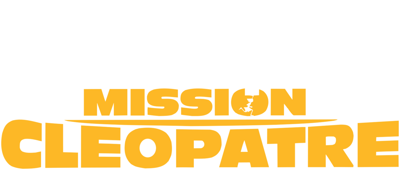 Watch Asterix Obelix Mission Cleopatra Online