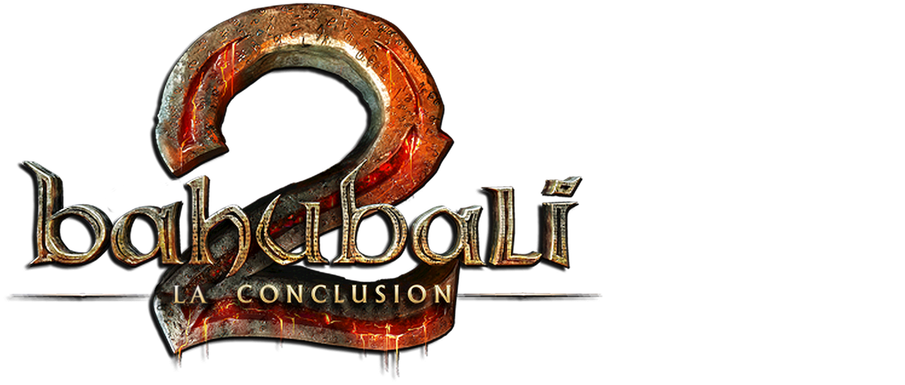 Baahubali 2 La Conclusion Version Malayalam Netflix