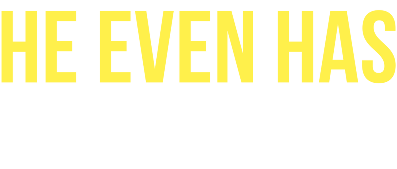 He Even Has Your Eyes Netflix