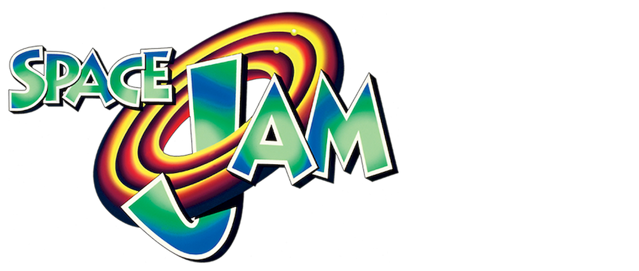 Space Jam Netflix