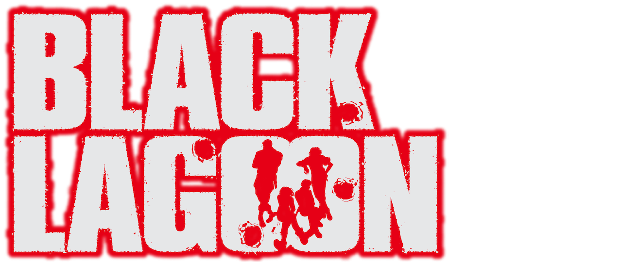 Black Lagoon Netflix