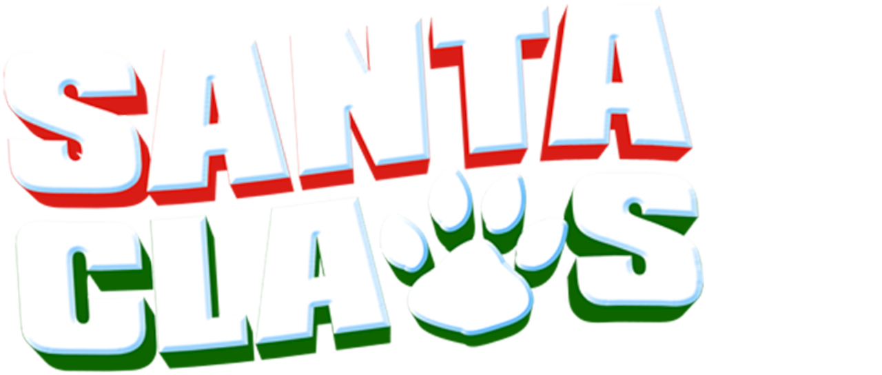 the santa claws
