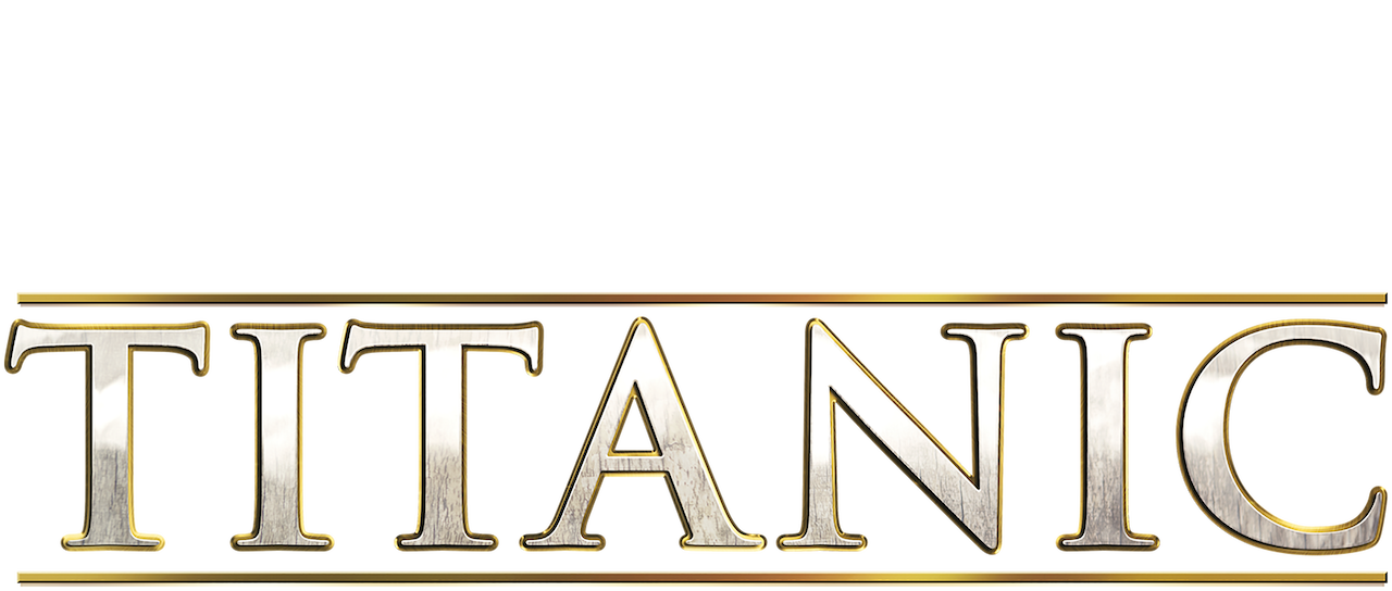 titanic netflix