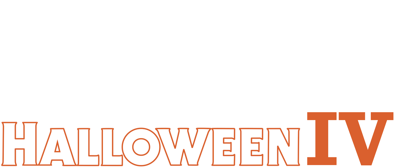 Halloween 4 The Return Of Michael Myers Netflix