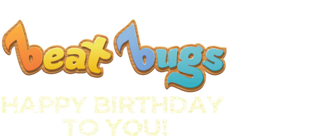 Beat Bugs Happy Birthday To You Netflix