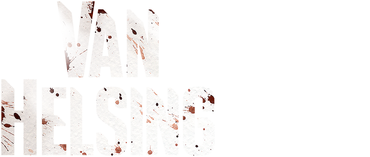 Van Helsing Netflix