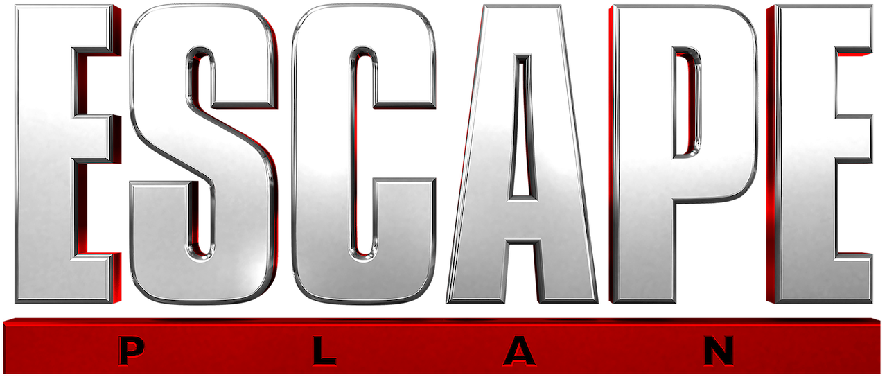 Escape на английском. Escape Plan movie Full. Escape logo. Escape Plan игра Sony. 19.30 «План побега» (16+).