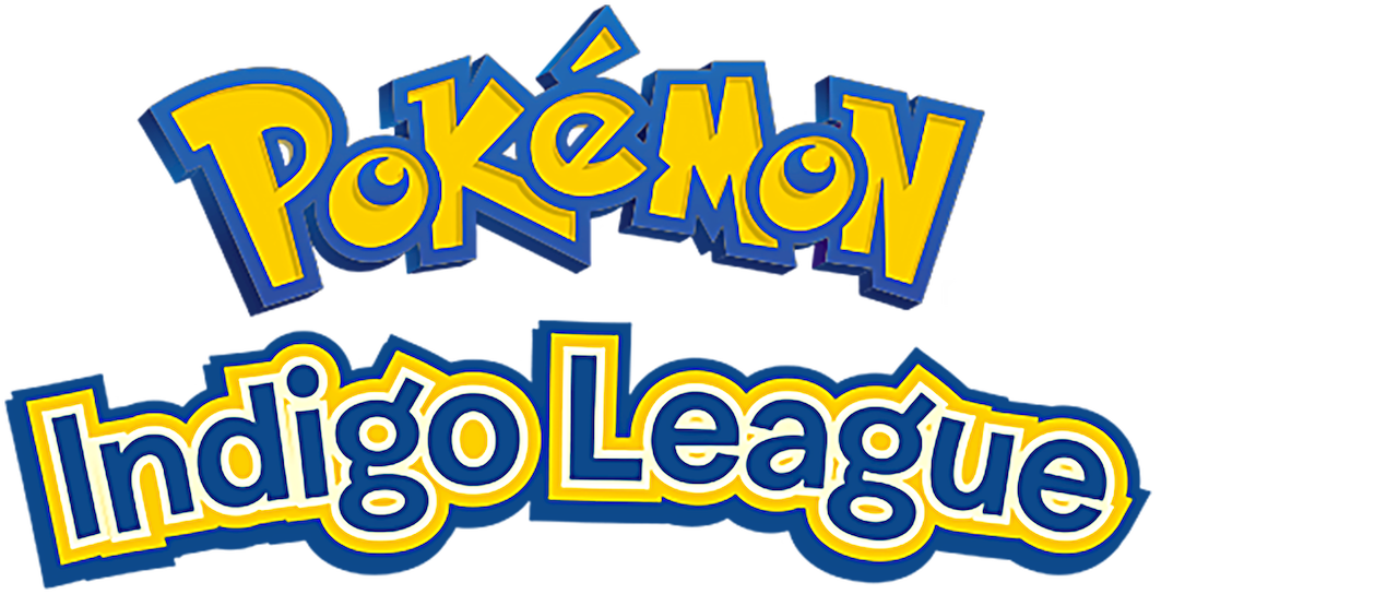 Pokemon Serien Indigo League Netflix