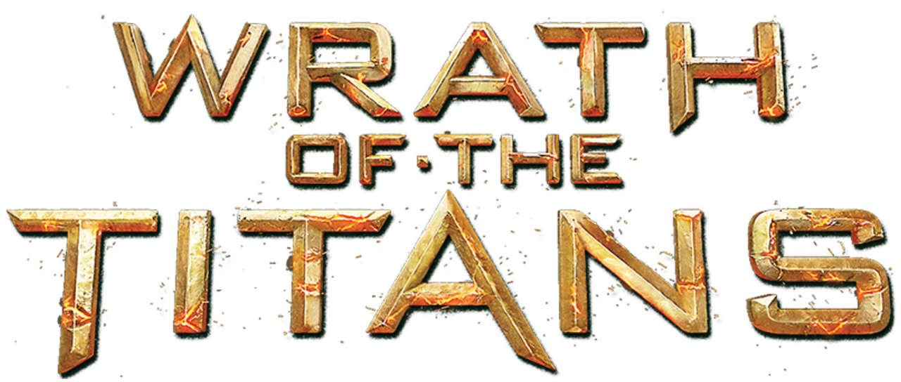 Wrath Of The Titans Netflix Wrath Of The Titans Netflix