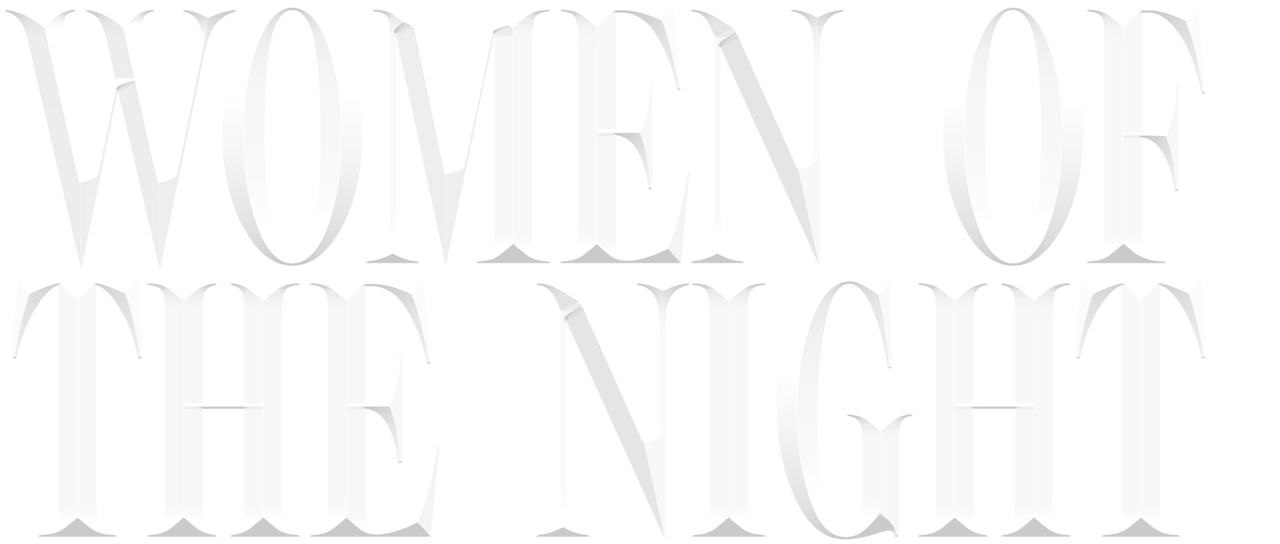 Women Of The Night Netflix