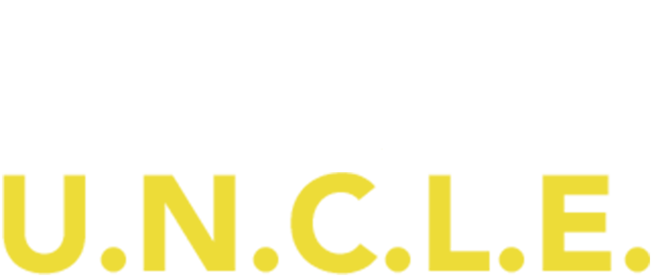 コードネームu N C L E Netflix