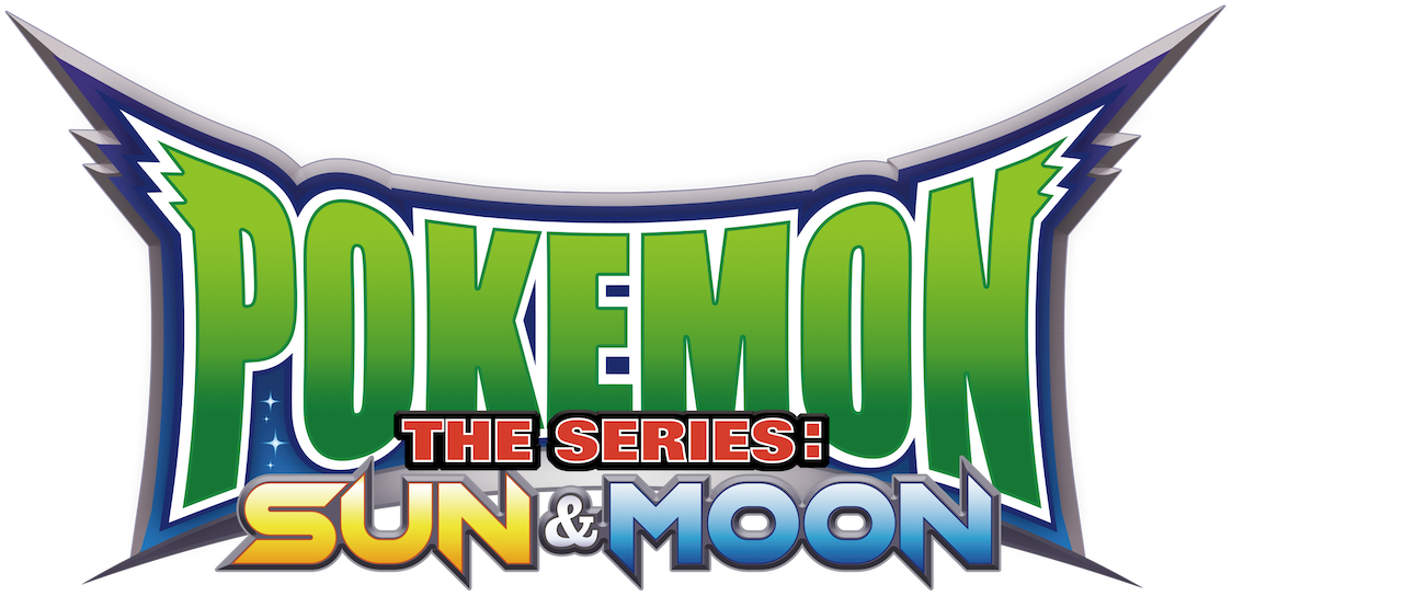 Pokemon The Series Sun Moon Netflix