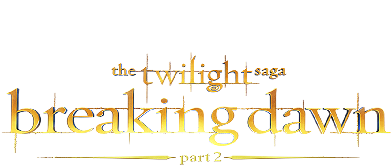 twilight saga breaking dawn 1