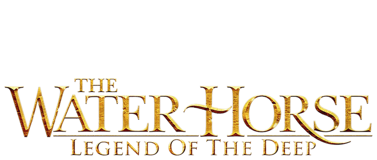 The Water Horse Legend Of The Deep Netflix