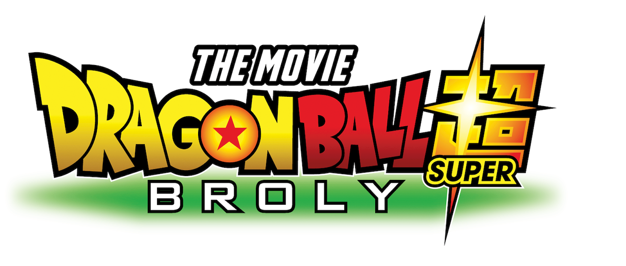 Dragon Ball Super Broly Netflix Dragon Ball Super Broly Netflix