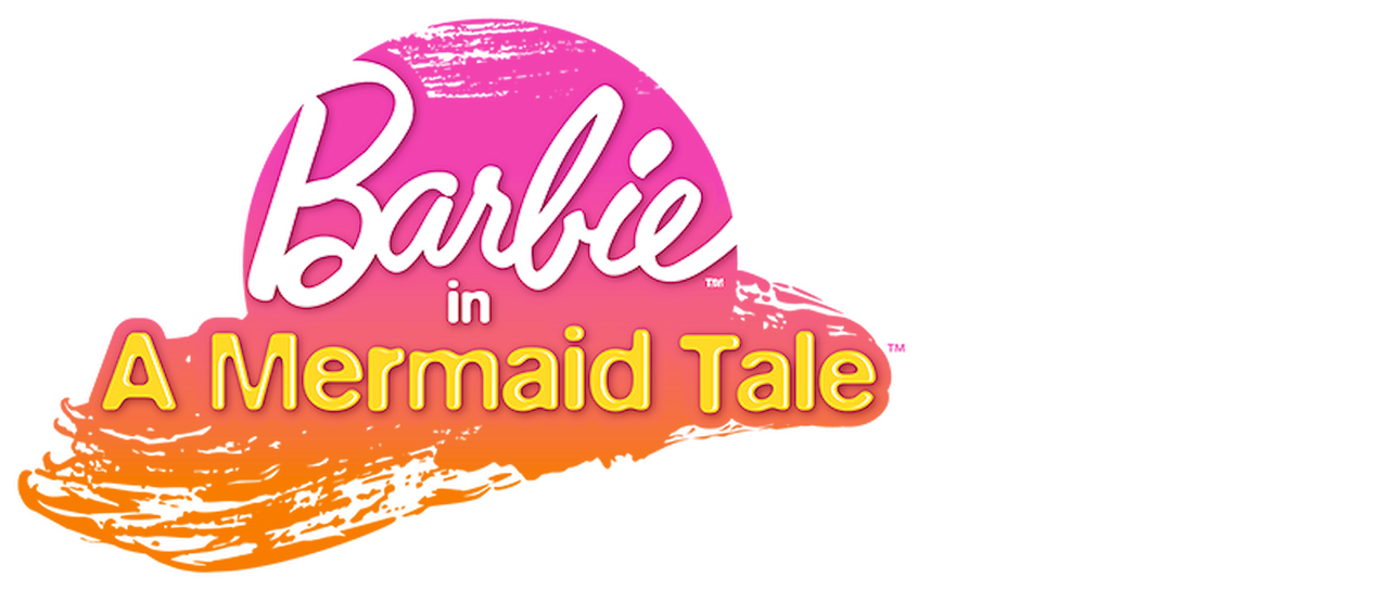 barbie in a mermaid tale netflix